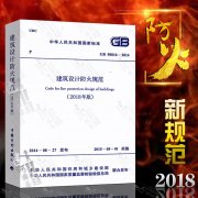 建筑設計施工時防火類別有哪幾種，上海建筑設